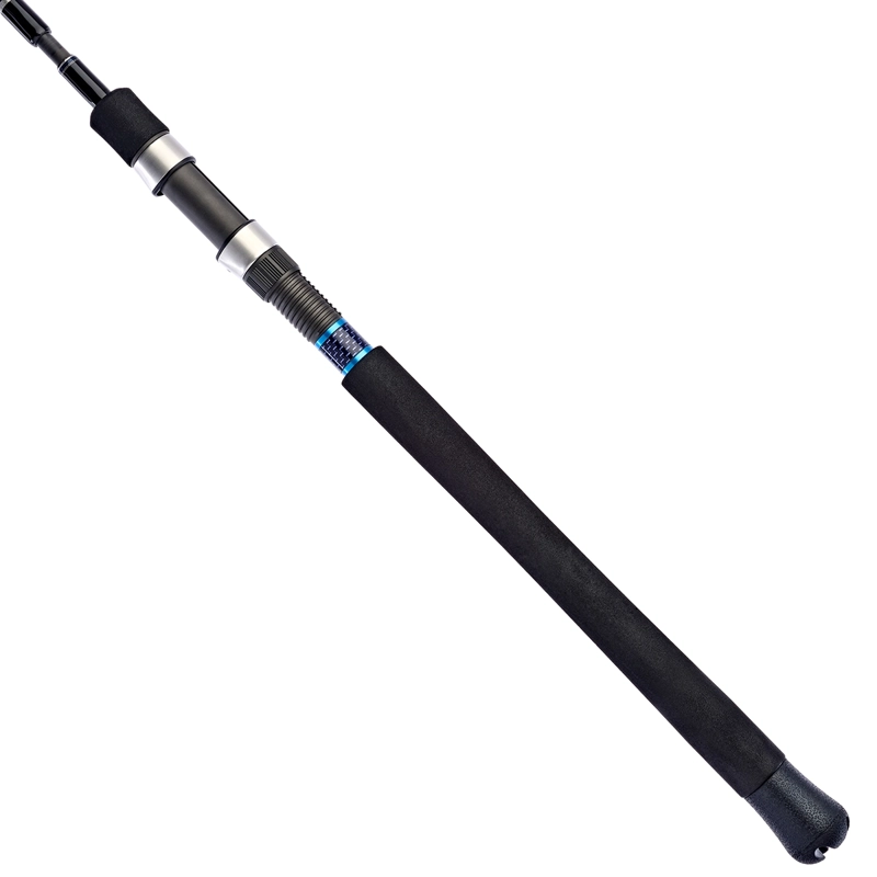 Daiwa Saltist Travel Spin Rods